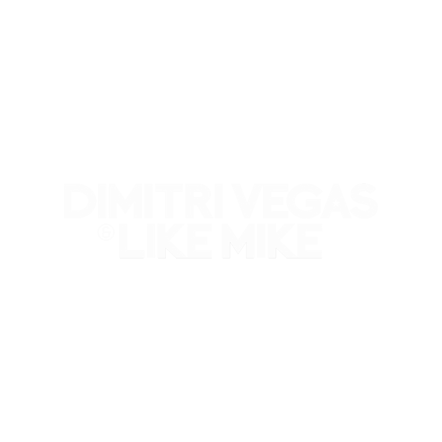 Dimitri Vegas & Like Mike