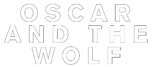 Oscar and the Wolf